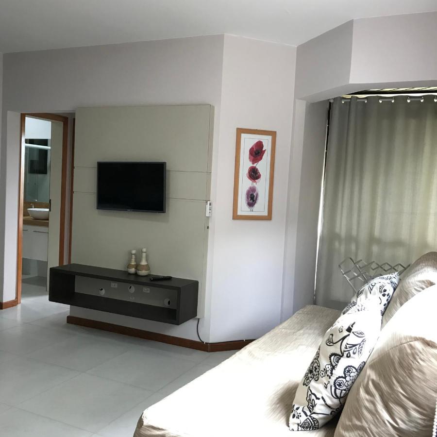 Apartamento Em Frente Ao Mar Apartment Florianopolis Room photo