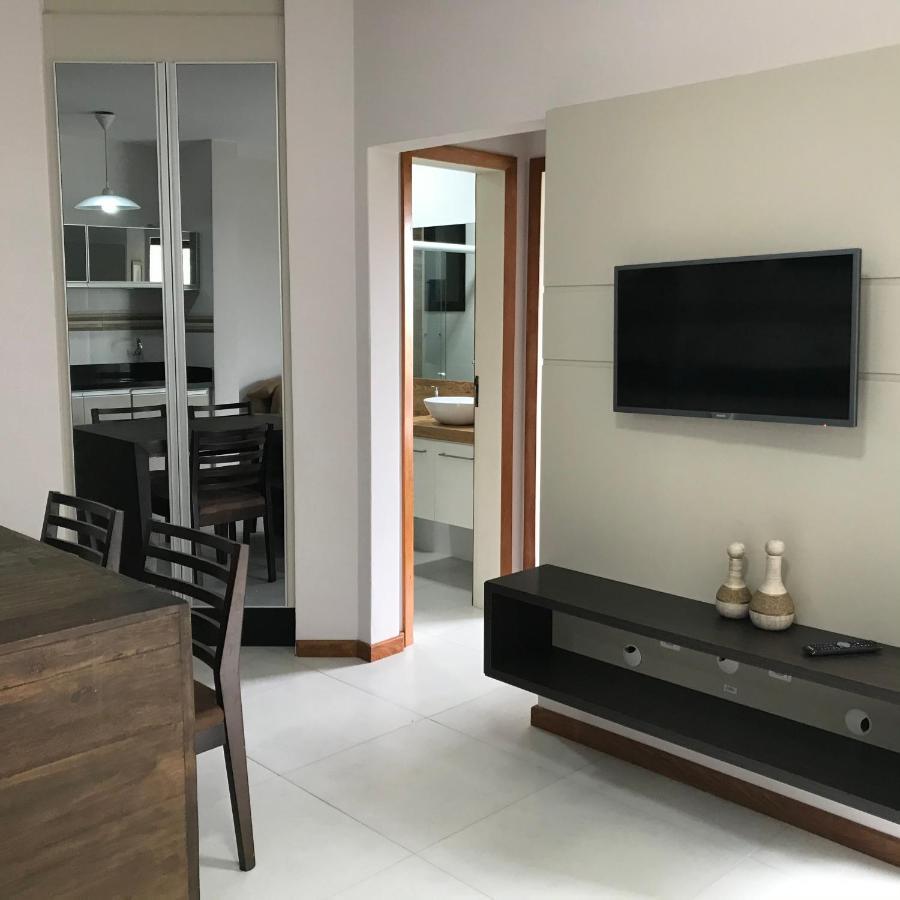 Apartamento Em Frente Ao Mar Apartment Florianopolis Room photo