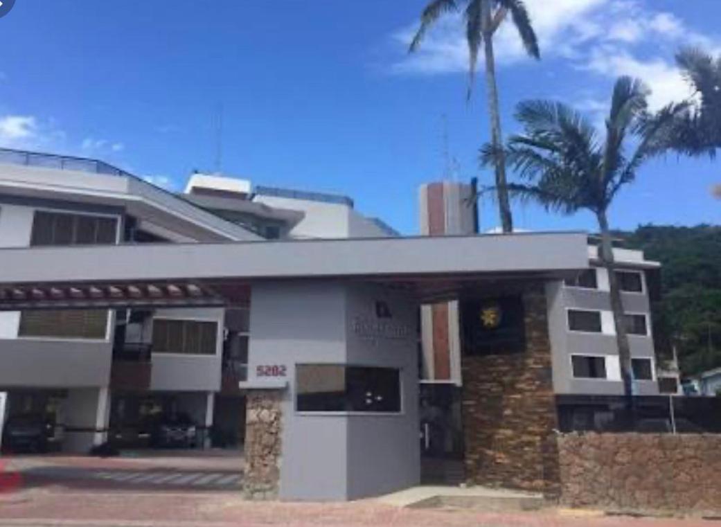 Apartamento Em Frente Ao Mar Apartment Florianopolis Exterior photo