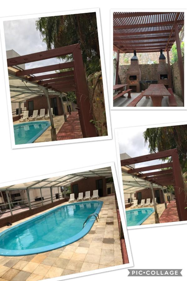 Apartamento Em Frente Ao Mar Apartment Florianopolis Exterior photo