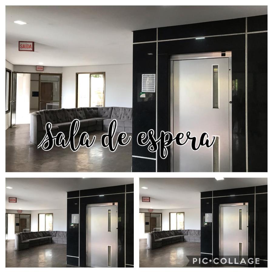 Apartamento Em Frente Ao Mar Apartment Florianopolis Exterior photo